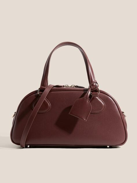 TENDANCE Bag (genuine leather)