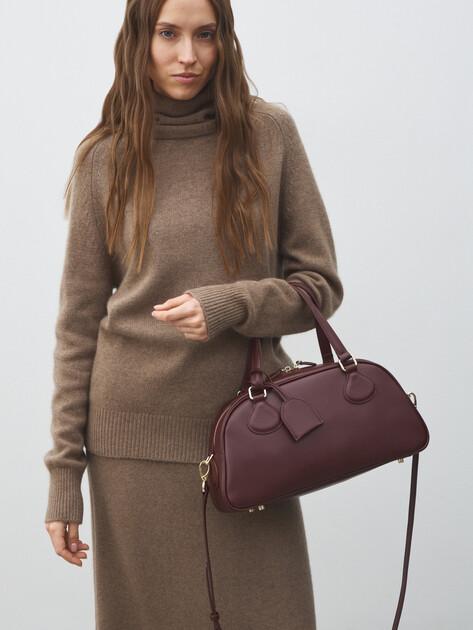TENDANCE Bag (genuine leather)