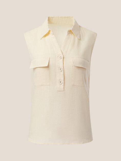 MAISON DAVID Suit (linen)
