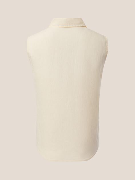 MAISON DAVID Suit (linen)