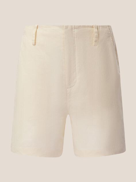 MAISON DAVID Suit (linen)