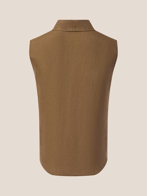 MAISON DAVID Suit (linen)