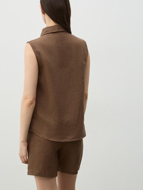 MAISON DAVID Suit (linen)