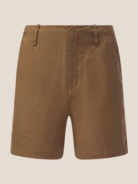 MAISON DAVID Suit (linen)