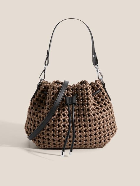 TENDANCE Bag (textile/faux leather)