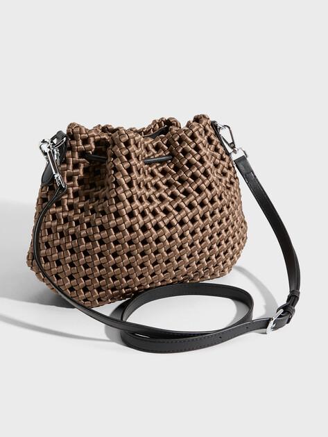 TENDANCE Bag (textile/eco-leather)