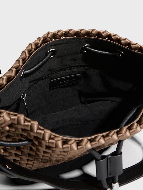 TENDANCE Bag (textile/eco-leather)