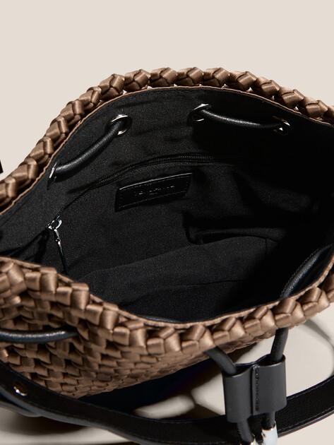 TENDANCE Bag (textile/faux leather)