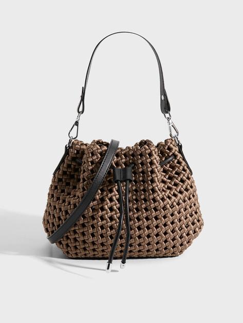 TENDANCE Bag (textile/eco-leather)