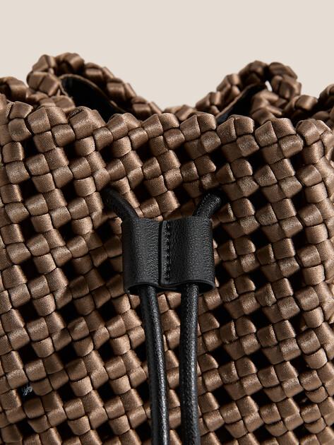 TENDANCE Bag (textile/faux leather)