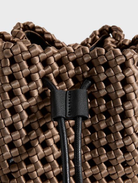 TENDANCE Bag (textile/eco-leather)