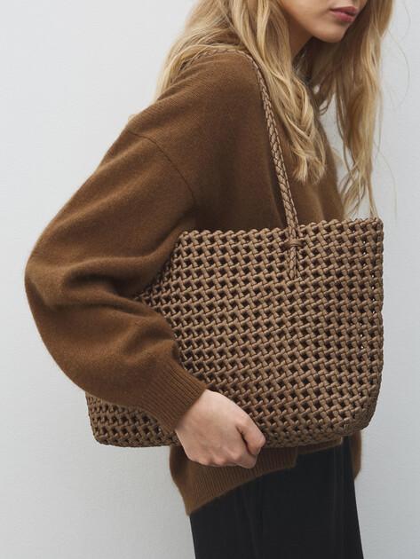 TENDANCE Bag (textile)