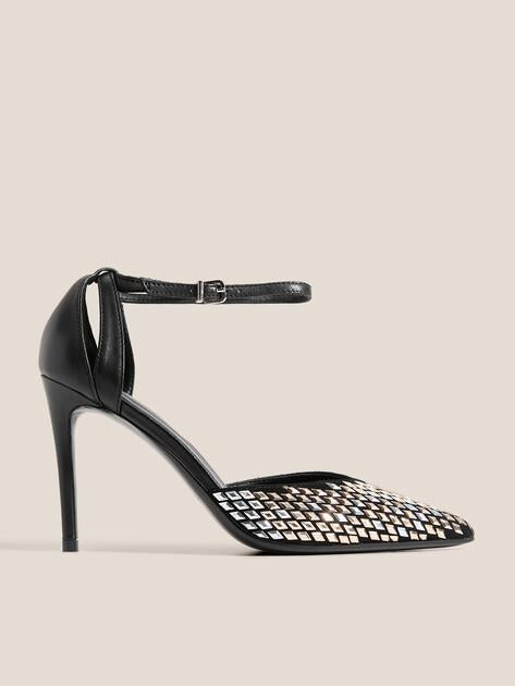 TENDANCE Shoes (genuine suede/genuine leather)