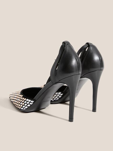 TENDANCE Shoes (genuine suede/genuine leather)