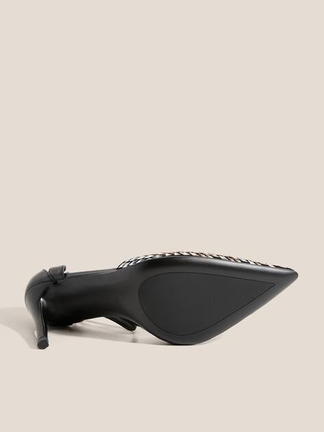 TENDANCE Shoes (genuine suede/genuine leather)