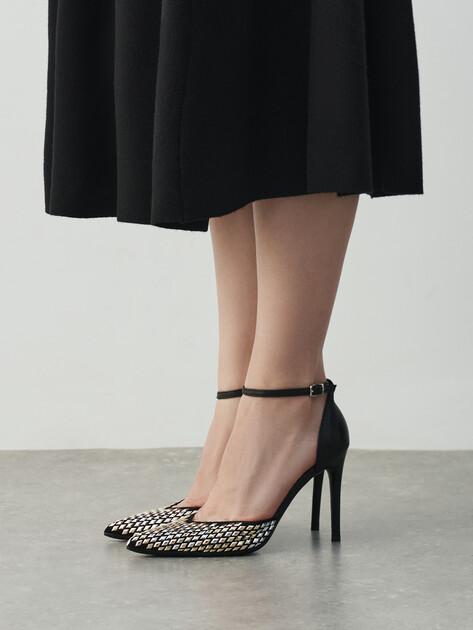 TENDANCE Shoes (genuine suede/genuine leather)