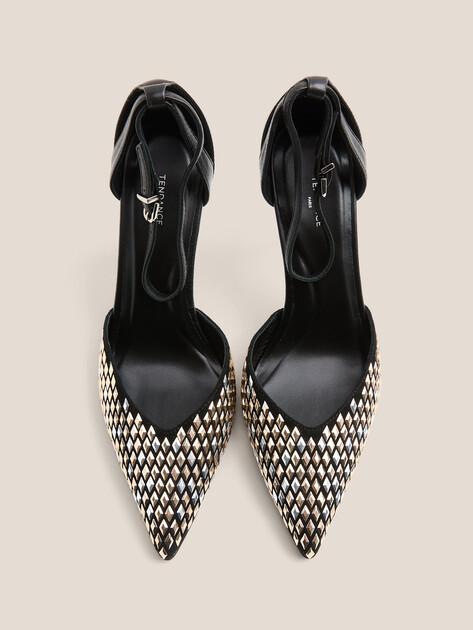 TENDANCE Shoes (genuine suede/genuine leather)