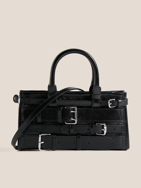 TENDANCE Tote (genuine leather)