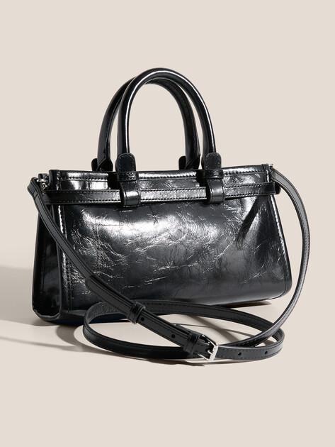 TENDANCE Tote (genuine leather)