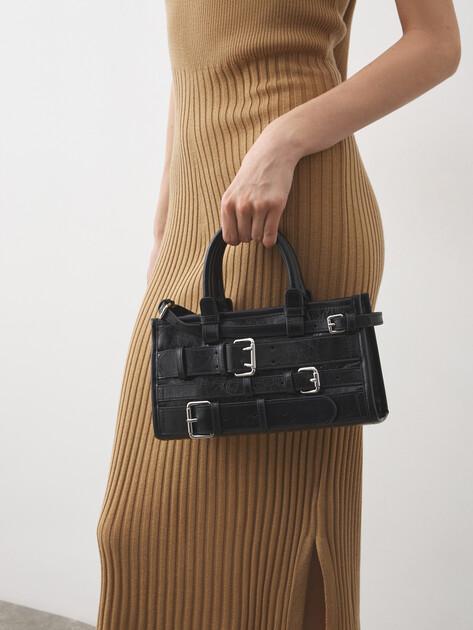 TENDANCE Tote (genuine leather)