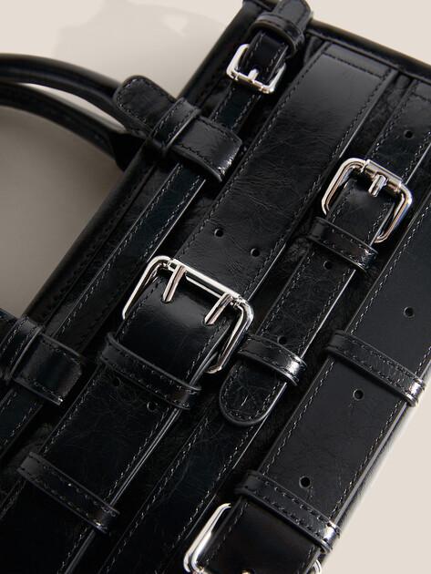 TENDANCE Tote (genuine leather)