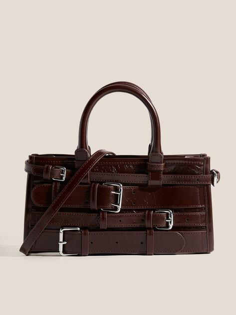 TENDANCE Tote (genuine leather)