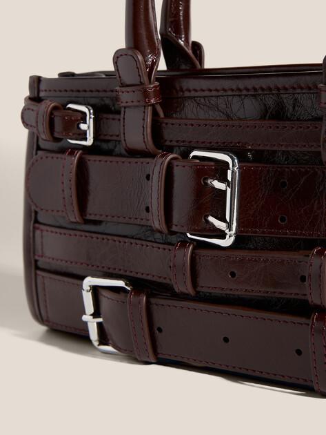 TENDANCE Tote (genuine leather)