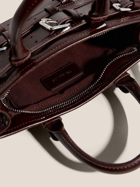TENDANCE Tote (genuine leather)