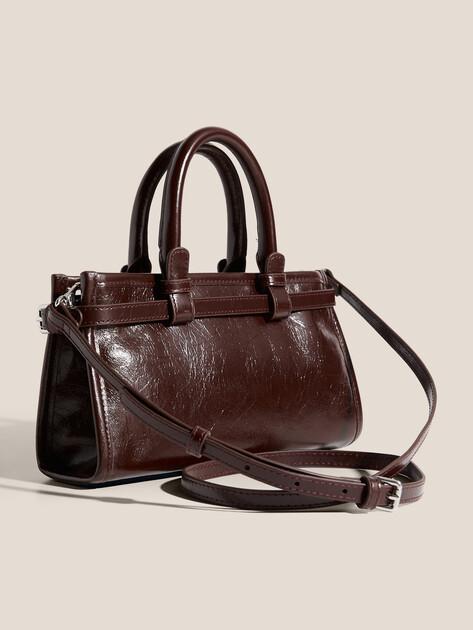 TENDANCE Tote (genuine leather)