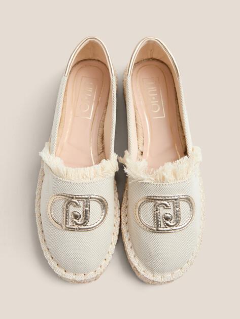 LIU∙JO Espadrilles CAPRI 01 (textile/faux leather)