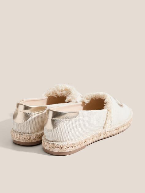 LIU∙JO Espadrilles CAPRI 01 (textile/faux leather)