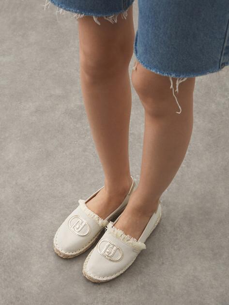 LIU∙JO Espadrilles CAPRI 01 (textile/faux leather)