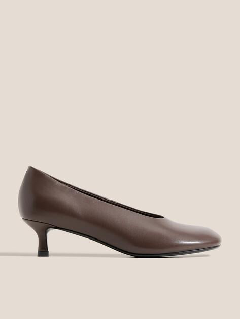 TENDANCE Shoes (genuine leather)