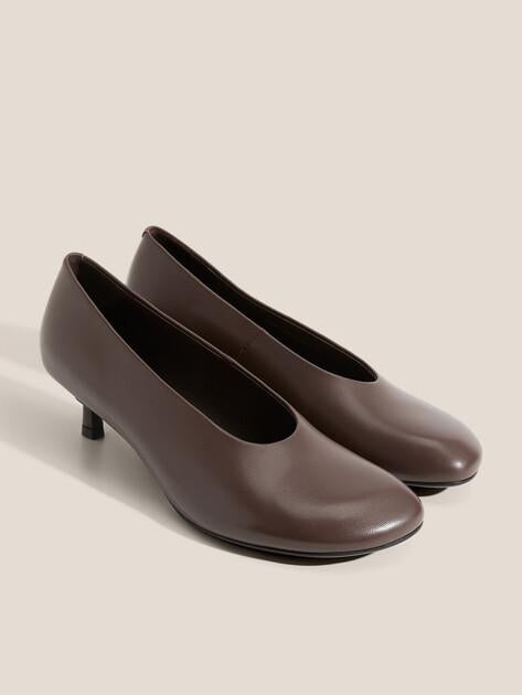TENDANCE Shoes (genuine leather)