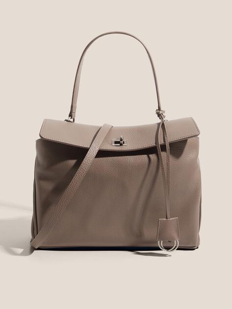 MAISON DAVID Bag (genuine leather)