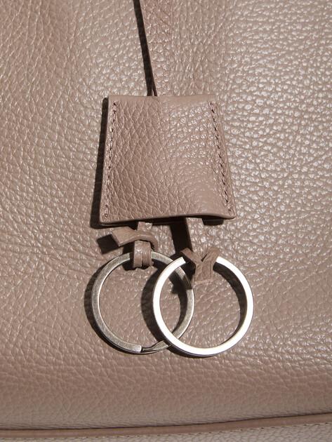 MAISON DAVID Bag (genuine leather)