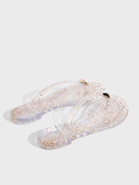 CASADEI Flip-flops (artificial material)