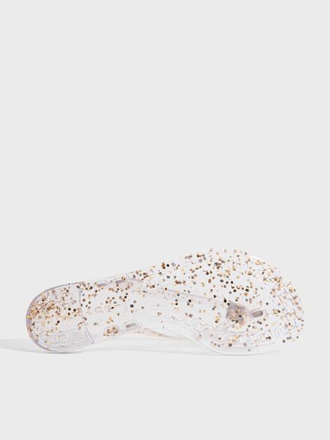 CASADEI Flip-flops (artificial material)