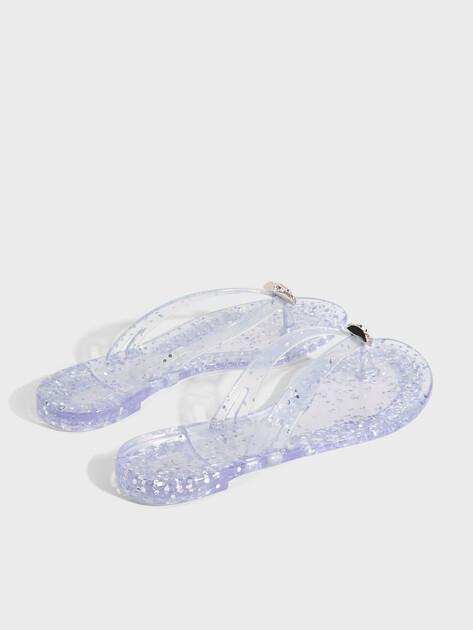 CASADEI Flip-flops (artificial material)