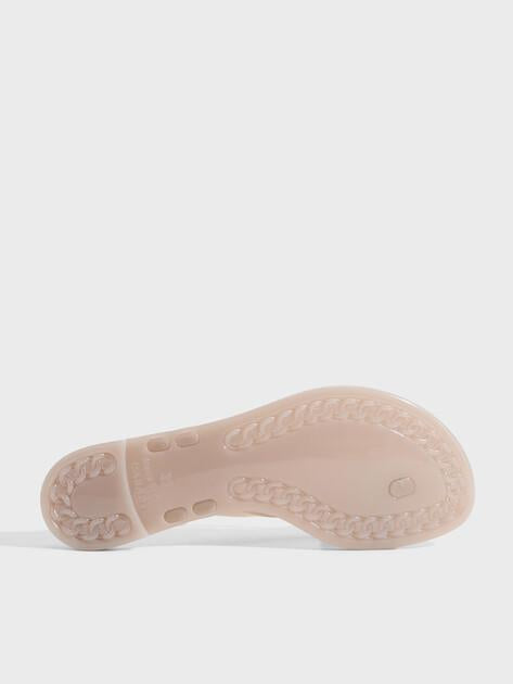 CASADEI Flip-flops (artificial material)