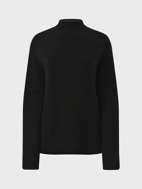 MAISON DAVID Sweater (natural wool)