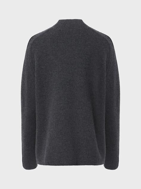 MAISON DAVID Sweater (natural wool)