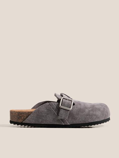 TENDANCE Flip-flops (cotton)