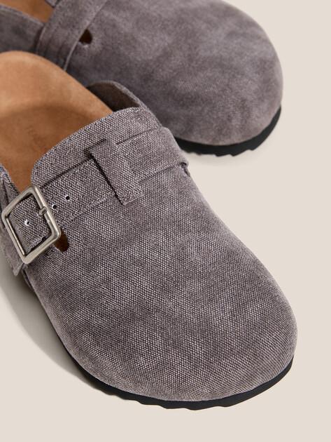 TENDANCE Flip-flops (cotton)