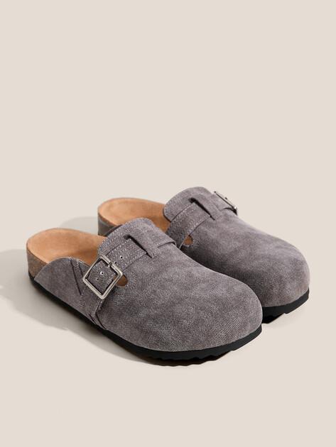 TENDANCE Flip-flops (cotton)