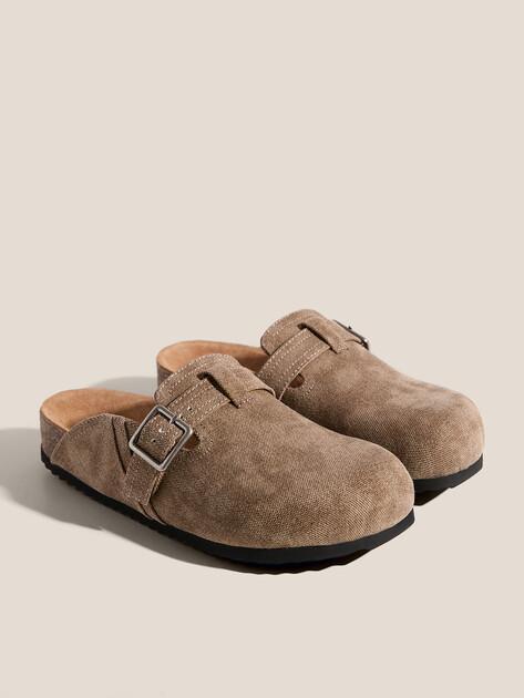 TENDANCE Flip-flops (cotton)
