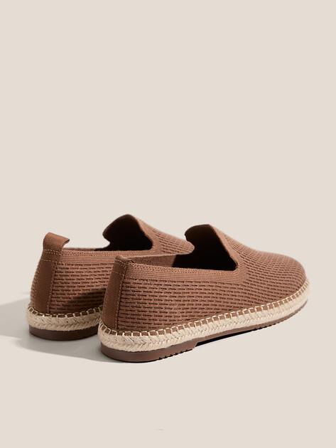 TENDANCE Эспадрильи (текстиль/подошва из натурального каучука)