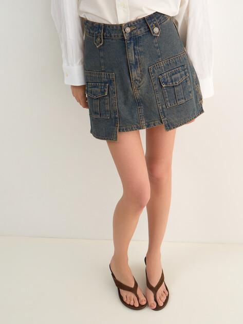 MAISON DAVID Shorts (cotton)