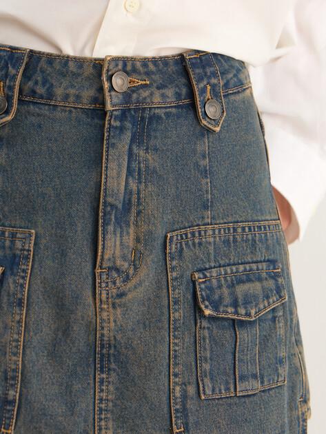 MAISON DAVID Shorts (cotton)