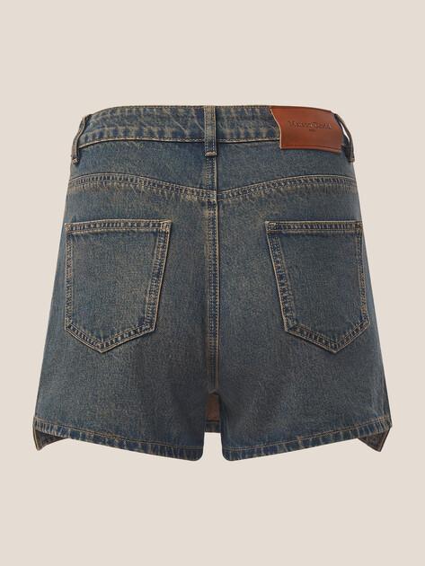 MAISON DAVID Shorts (cotton)